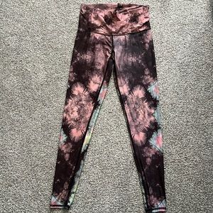 Teeki Leggings